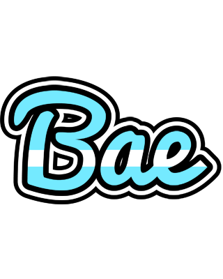 Bae argentine logo