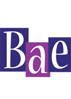 Bae autumn logo