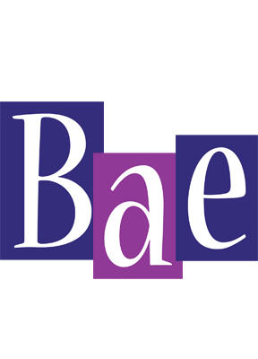 Bae autumn logo