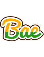 Bae banana logo
