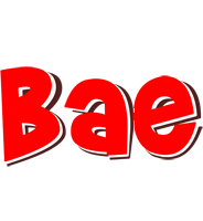 Bae basket logo