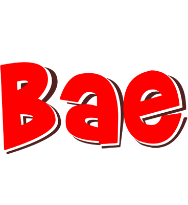 Bae basket logo