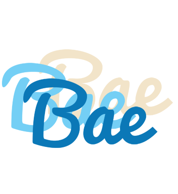 Bae breeze logo