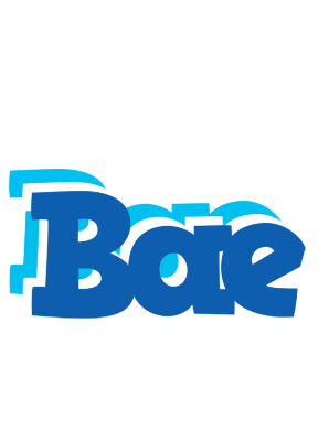 Bae business logo