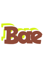 Bae caffeebar logo