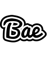 Bae chess logo