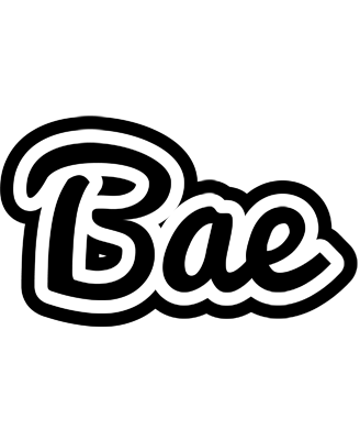 Bae chess logo