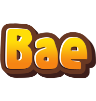 Bae cookies logo