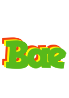 Bae crocodile logo