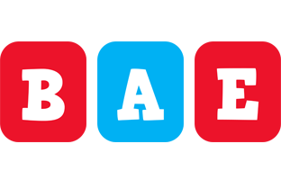 Bae diesel logo