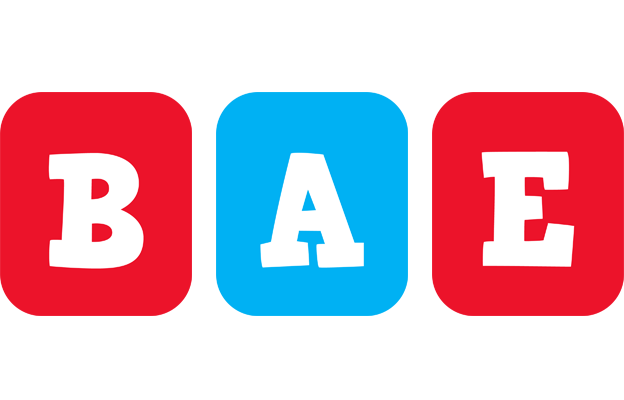Bae diesel logo