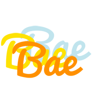 Bae energy logo