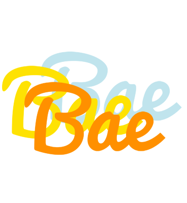 Bae energy logo