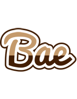 Bae exclusive logo