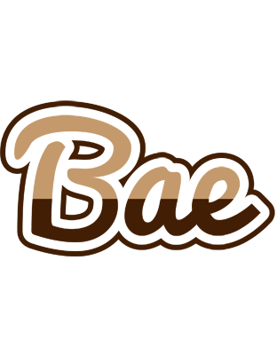 Bae exclusive logo