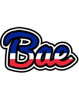 Bae france logo