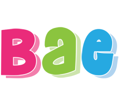 Bae friday logo
