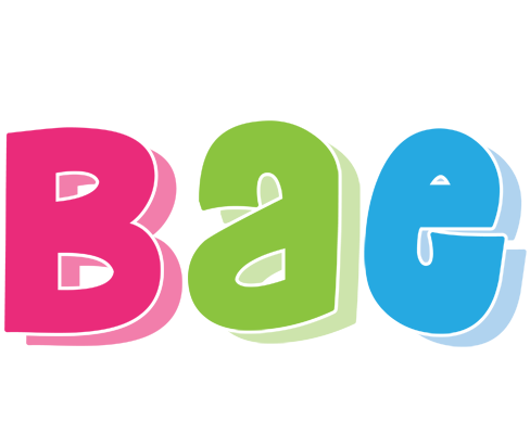 Bae friday logo