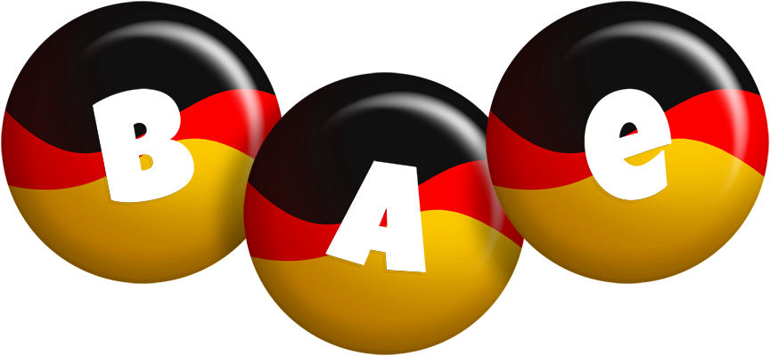 Bae german logo