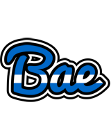 Bae greece logo