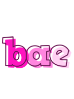 Bae hello logo