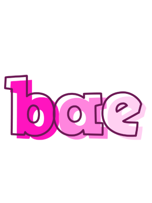 Bae hello logo