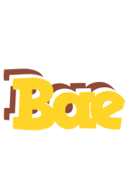 Bae hotcup logo
