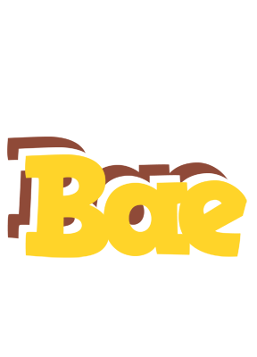 Bae hotcup logo