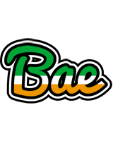 Bae ireland logo