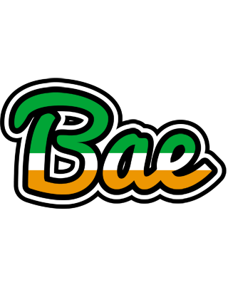 Bae ireland logo