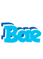 Bae jacuzzi logo