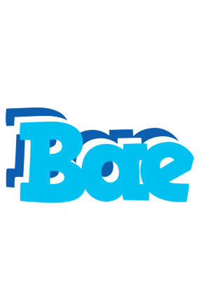 Bae jacuzzi logo