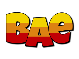 Bae jungle logo