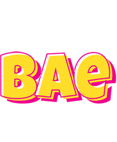 Bae kaboom logo