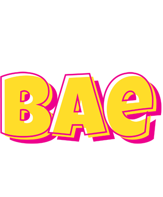Bae kaboom logo