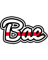 Bae kingdom logo