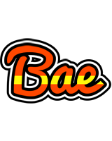 Bae madrid logo