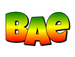 Bae mango logo
