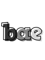 Bae night logo