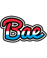 Bae norway logo