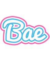 Bae outdoors logo