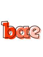 Bae paint logo