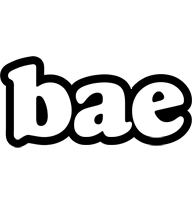 Bae panda logo