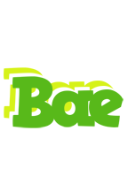 Bae picnic logo