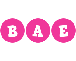 Bae poker logo