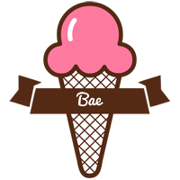 Bae premium logo
