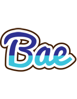 Bae raining logo