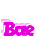 Bae rumba logo