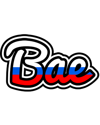 Bae russia logo