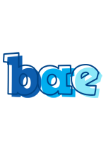 Bae sailor logo